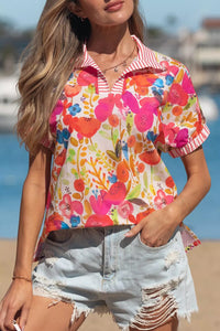 Floral