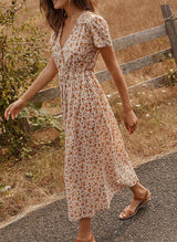 Molly - Sommerkleid für Damen