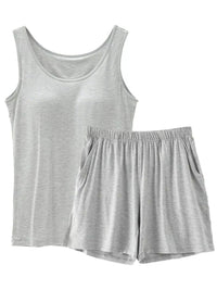 Hemp Gray