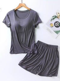 Advanced Gray