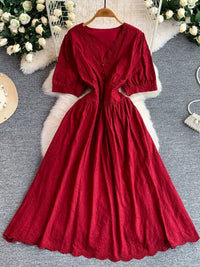 Crimson