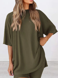 Army Green