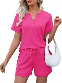 Fuchsia Pink