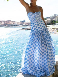 Pastel  Blue