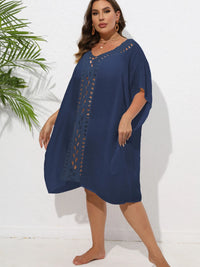 Purplish Blue