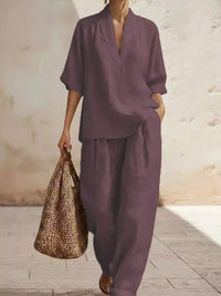 Mauve
