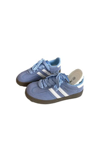 Pastel  Blue