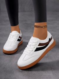 White Black