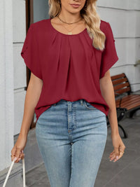 Wine Red