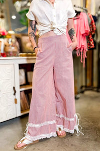 Dusty Pink