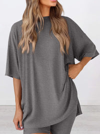 Grey