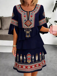 Dark Navy
