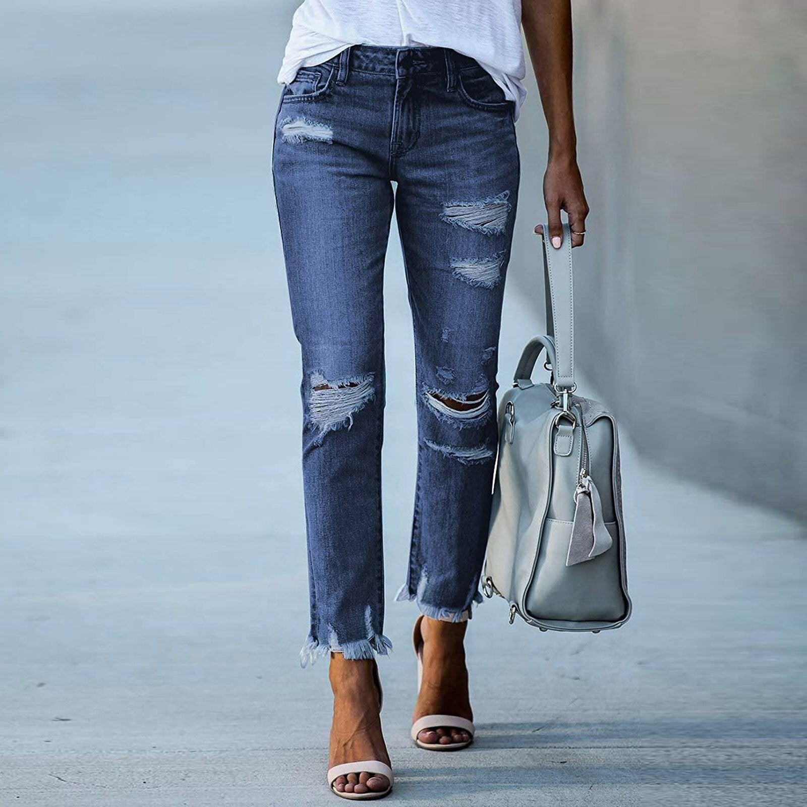 Ritas- sehr trendige jeans im vintage look