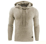 ERIK - Unglaublich warmer und bequemer Kapuzenpullover