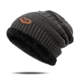 NUKA - Sehr schöne und kuschelig warme Mütze