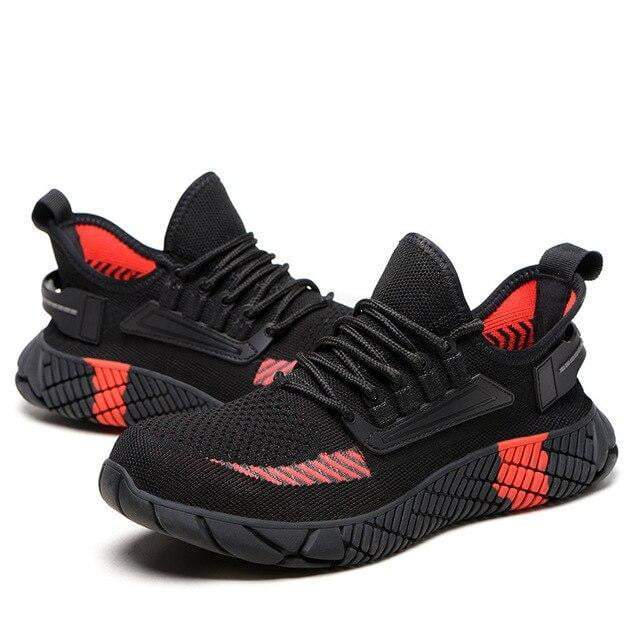 River - Die unzerstörbaren Sicherheitsschuhe