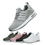 Air sneak - modische sneakers in stylischen farben